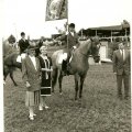 CAI-A Altenfelden Driving Sport Place opening 1989